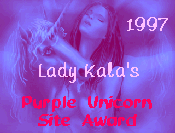 award