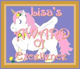 award