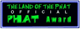 Award