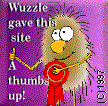 wuzzle